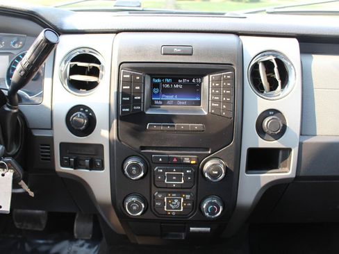 Used 2014 Ford F150 XLT w/ Equipment Group 302A Luxury AWD/4WD image 28
