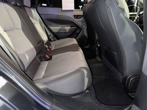 Used 2024 Subaru Crosstrek 2.0i Premium image 20