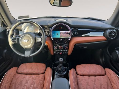 Used 2024 MINI Cooper Convertible w/ Signature Upholstery Package image 10