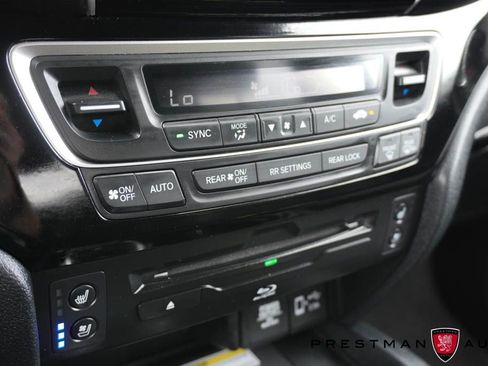 Used 2021 Honda Pilot Black Edition image 43