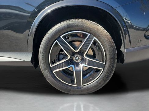 Certified 2026 Mercedes-Benz GLC 300 4MATIC image 31