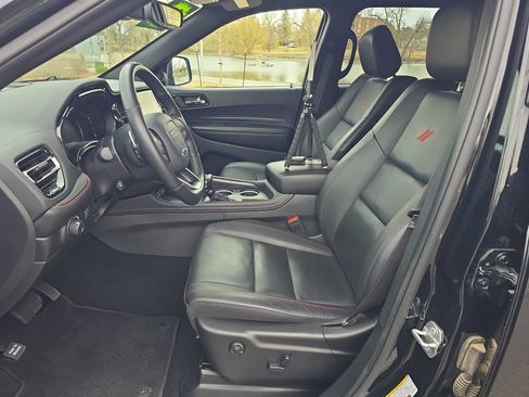 Used 2025 Dodge Durango GT AWD/4WD image 11