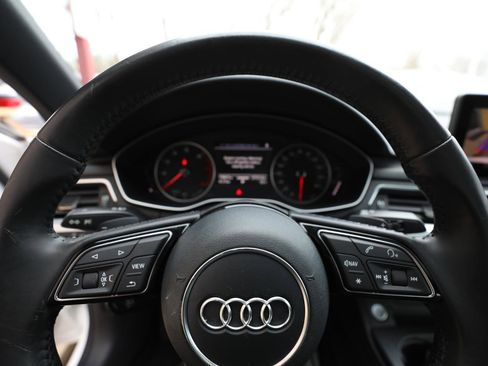 Used 2017 Audi A4 2.0T Premium w/ Convenience Package AWD/4WD image 24
