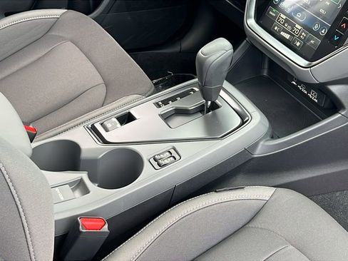 New 2026 Subaru Crosstrek 2.0i Premium AWD/4WD image 12