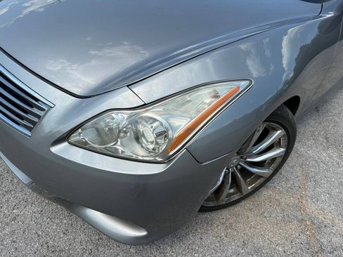 Used 2008 INFINITI G37 Sport w/ Premium Pkg RWD image 33
