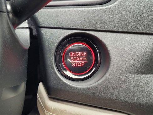 Certified 2024 Honda Accord EX image 18