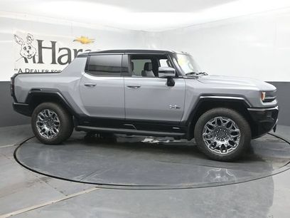 Used 2025 GMC Hummer EV 3X