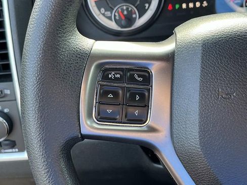 Used 2024 RAM 1500 Classic Warlock AWD/4WD image 26