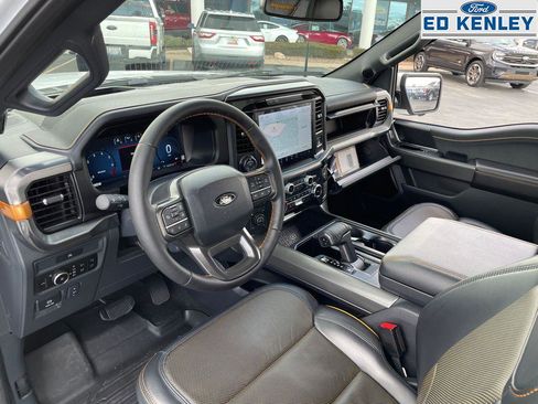 Used 2025 Ford F150 Tremor w/ Equipment Group 402A High image 4