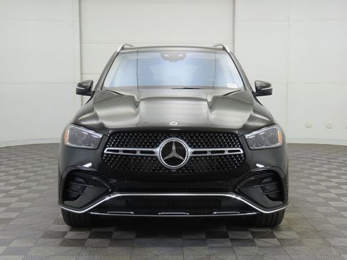 New 2026 Mercedes-Benz GLE 580 GLE 580 image 2