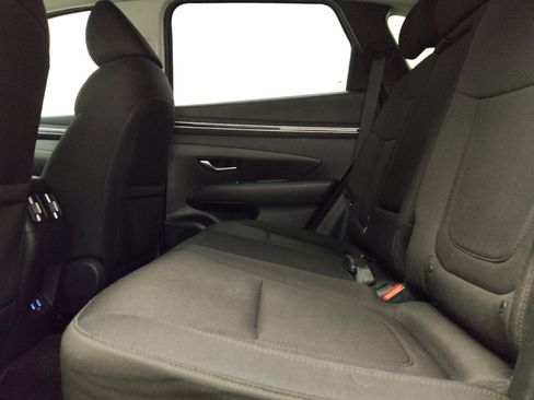 Used 2022 Hyundai Tucson Blue AWD/4WD image 18