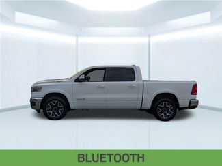 Used 2025 RAM 1500 Laramie video 2