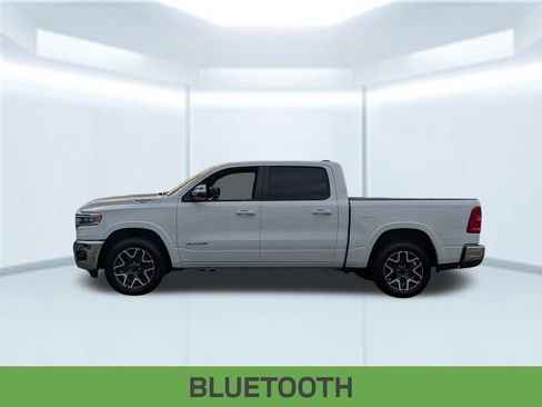 Used 2025 RAM 1500 Laramie image 2