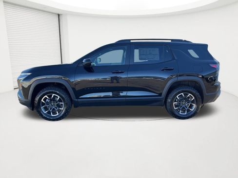 New 2026 Chevrolet Equinox ACTIV image 4