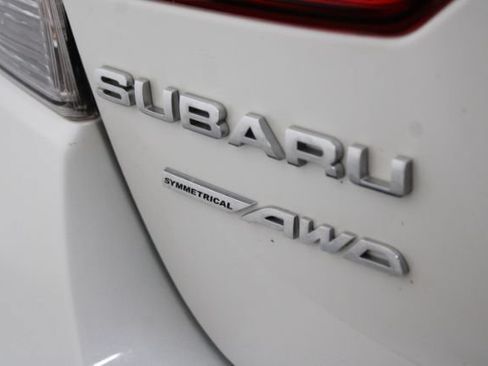 Used 2020 Subaru Impreza 2.0i AWD/4WD image 8