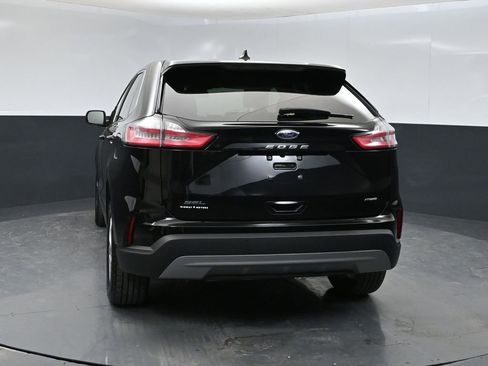 Used 2023 Ford Edge SEL w/ Convenience Package AWD/4WD image 3