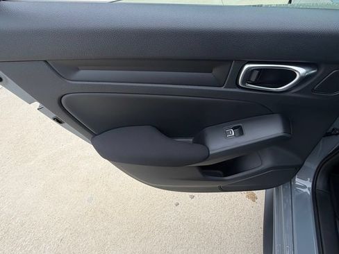 Used 2026 Honda Civic Sport image 18