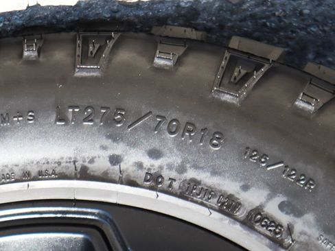 Used 2025 RAM 1500 Rebel w/ Rebel Level 1 Equipment Group AWD/4WD image 43