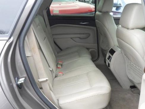Used 2011 Cadillac SRX Performance image 14