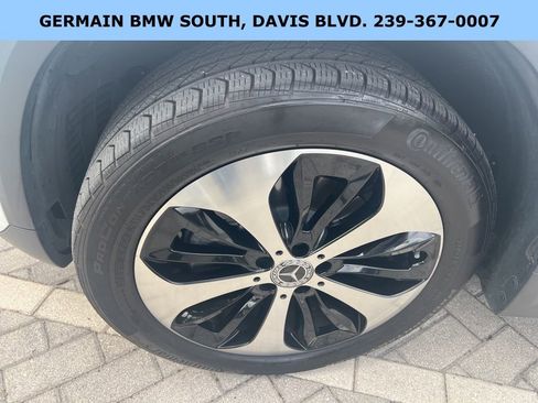 Used 2025 Mercedes-Benz GLA 250 image 3