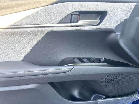 New 2026 Toyota Camry XLE image 25