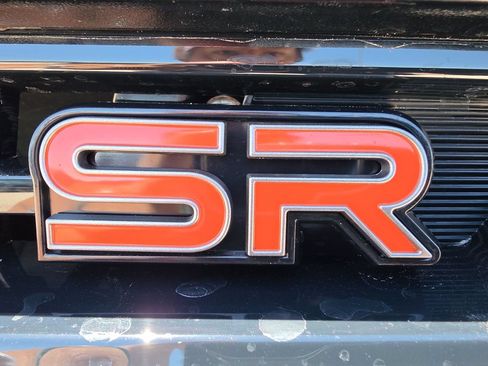 New 2026 Nissan Kicks SR w/ SR Premium Package FWD image 43