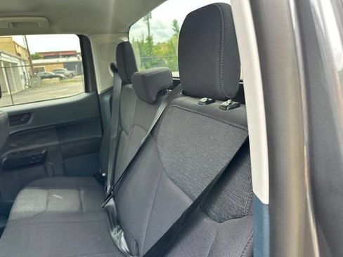 Used 2025 Ford Maverick XL w/ 4K Tow Package AWD/4WD image 16