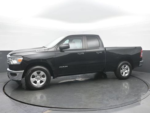 Used 2023 RAM 1500 Big Horn AWD/4WD image 2