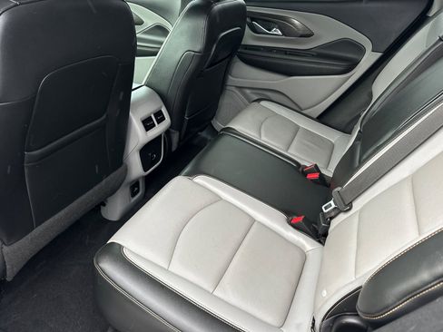 Used 2018 GMC Terrain SLT w/ Preferred Package image 11