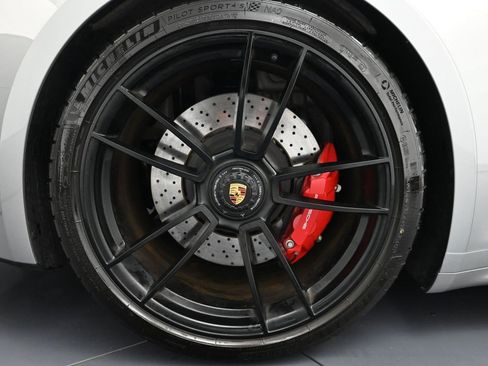 Used 2023 Porsche 911 Targa 4 GTS image 25