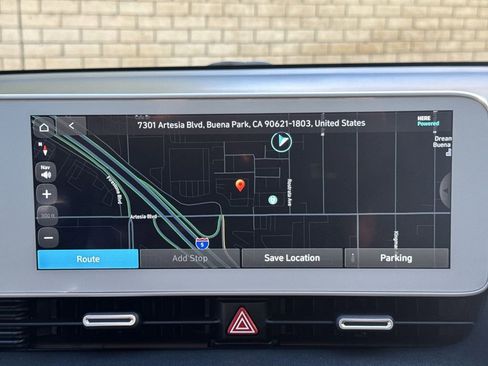 Used 2024 Hyundai Ioniq 5 SEL image 20