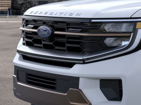 New 2026 Ford Expedition King Ranch AWD/4WD image 17
