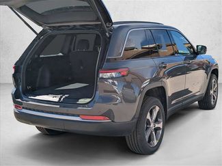 New 2026 Jeep Grand Cherokee Limited AWD/4WD video 2