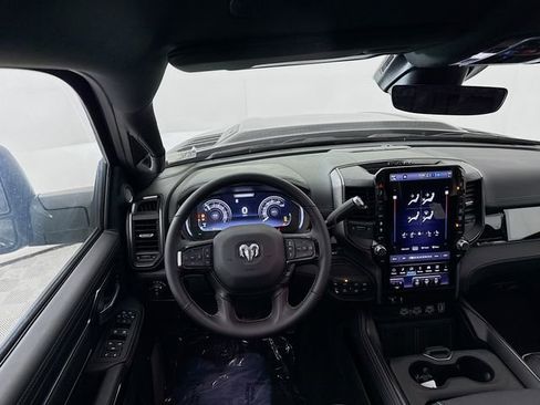 New 2025 RAM 2500 Power Wagon AWD/4WD image 22