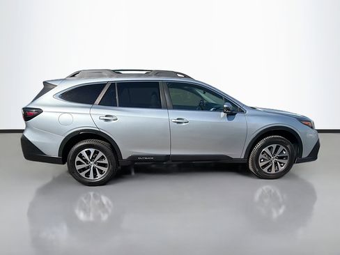 Used 2021 Subaru Outback Premium w/ Popular Package #1 image 3
