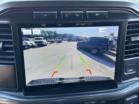 Certified 2023 Ford F150 XLT w/ Equipment Group 302A High AWD/4WD image 27