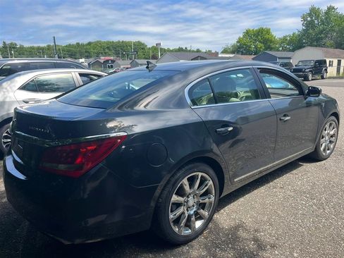 Used 2014 Buick LaCrosse Premium FWD image 19