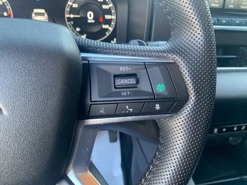 Used 2024 Mitsubishi Outlander SE Black Edition AWD/4WD image 30