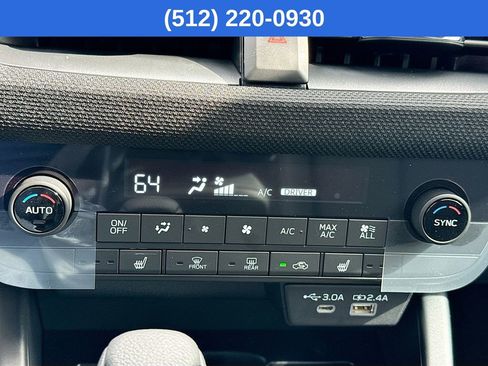 New 2026 Subaru Outback Limited image 19