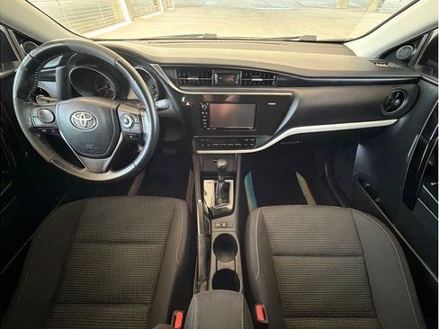 Used 2017 Toyota Corolla iM FWD image 15