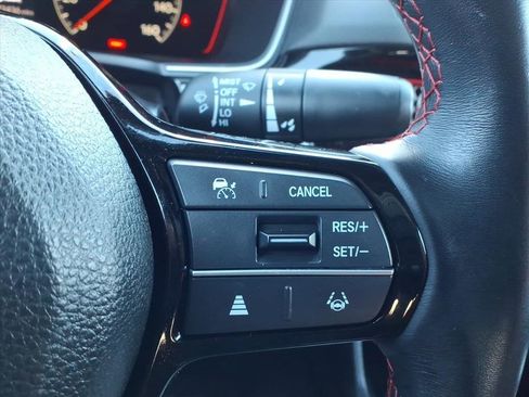 Used 2022 Honda Civic Si image 23