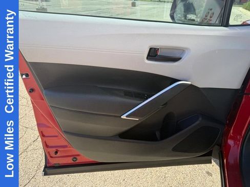 Used 2023 Toyota Corolla Cross LE FWD image 19