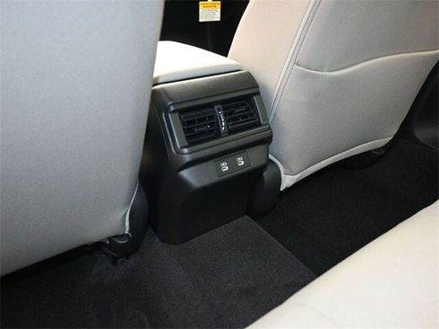 New 2025 Honda Accord SE image 12