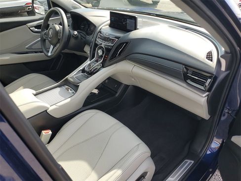 Certified 2024 Acura RDX w/ Technology Package image 4