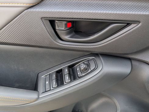 New 2026 Subaru Crosstrek 2.5i Wilderness AWD/4WD image 14