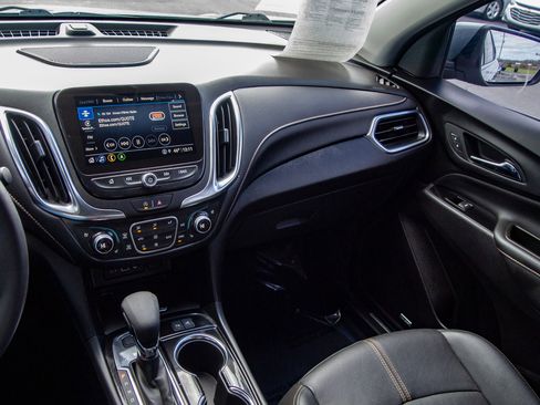 Used 2024 Chevrolet Equinox Premier image 15