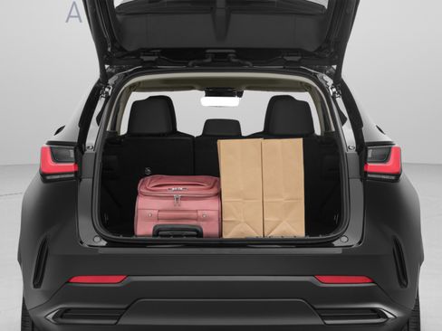 Used 2025 Lexus NX 250 FWD w/ Towing Package (2000 Lbs) image 29