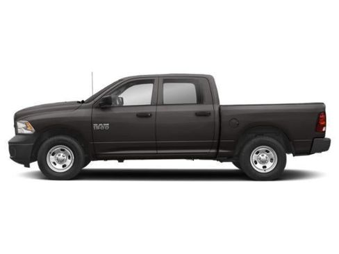 Used 2014 RAM 1500 Express image 2