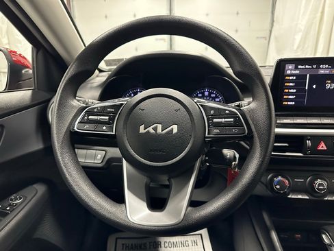 Used 2024 Kia Forte LXS image 18