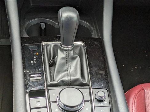 Used 2023 MAZDA MAZDA3 s image 10